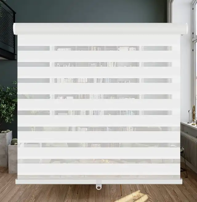 premium blinds and shutters