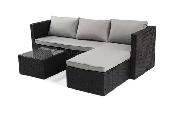 Brand New 3pcs L-Shape Patio Furniture Set Selling at $299 - Photo 4