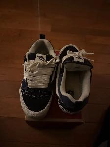 Vans Knu Skl size 8.5 men’s - Photo 2