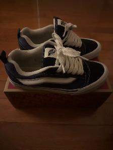 Vans Knu Skl size 8.5 men’s - Photo 3