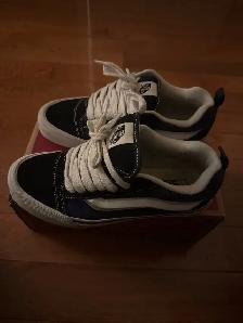 Vans Knu Skl size 8.5 men’s - Photo 4