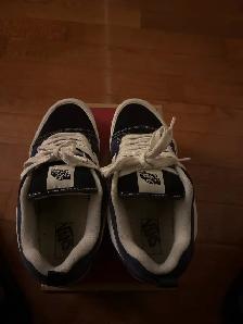 Vans Knu Skl size 8.5 men’s - Photo 5