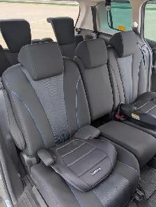 Safetied Mazda 7 Passenger Van With Only 48,000 KM's - Photo 2