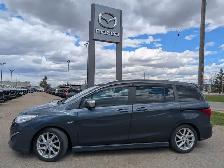 Safetied Mazda 7 Passenger Van With Only 48,000 KM's - Photo 5