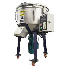 304SS Industrial Blender 50KG Vertical Color Mixer 110V 056791 - Photo 2