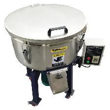 304SS Industrial Blender 50KG Vertical Color Mixer 110V 056791 - Photo 5