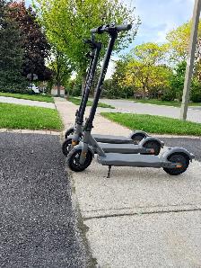 Electric Scooter Open Box Sale - Photo 3