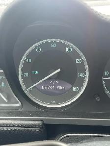 Mercedes SL 550 - Photo 3