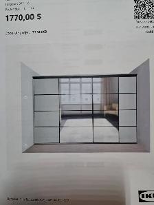 À LASALLE, BACHELOR 3 1/2, MEUBLÉ, RÉNOVÉ. - Photo 2
