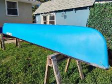 Hellman Kootenay 16'6' Canoe For Sale