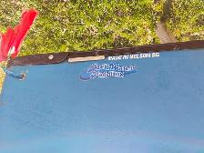 Hellman Kootenay 16'6' Canoe For Sale - Photo 3