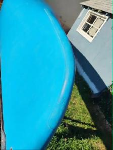 Hellman Kootenay 16'6' Canoe For Sale - Photo 4