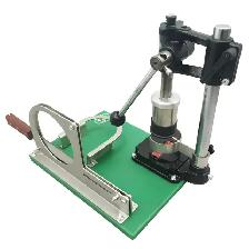 Promotion 2.36’’ Commercial Manual Coconut Opener Peeler 056895 - Photo 5