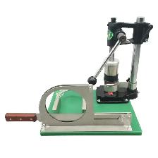 Promotion 2.36’’ Commercial Manual Coconut Opener Peeler 056895 - Photo 6