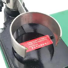 Promotion 2.36’’ Commercial Manual Coconut Opener Peeler 056895 - Photo 8