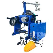30KG Rotary Welding Position Turntable Weld Support 110V 170740 - Photo 8