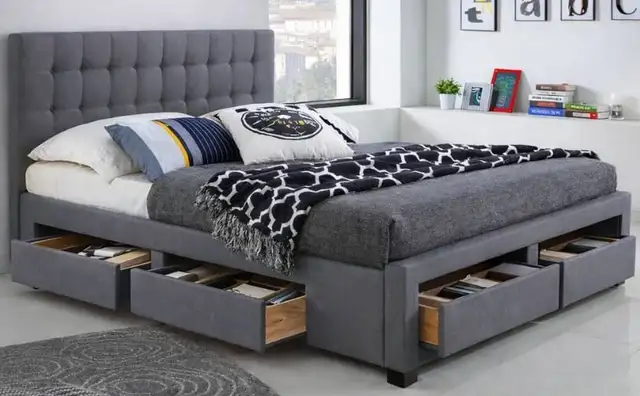 Oshawa Sale Beds & Mattress For Sale,Single,Double,Queen,King