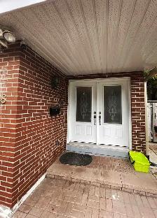 Spacious 4-Bedroom House for Rent – Finch & Hwy 404