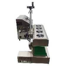 Electromagnetic Bottle Cap Sealer Machine 20-80mm 220V 181082 - Photo 8