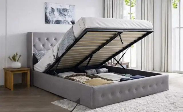 Markham Sale Beds & Mattress For Sale,Single,Double,Queen,King