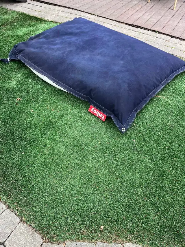 Floatzac Fatboy ( Pouf de piscine )
