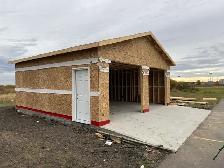 HIGH END GARAGE BUILDERS - Photo 3