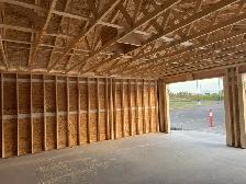 HIGH END GARAGE BUILDERS - Photo 4