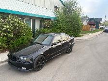 1997 MBW M3