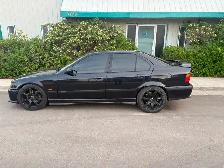 1997 MBW M3 - Photo 2