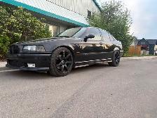 1997 MBW M3 - Photo 3