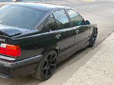 1997 MBW M3 - Photo 4