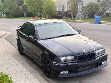 1997 MBW M3 - Photo 5