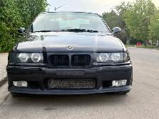 1997 MBW M3 - Photo 6