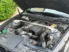 1997 MBW M3 - Photo 9