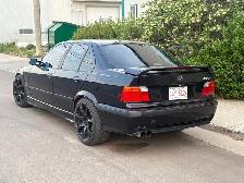 1997 MBW M3 - Photo 10