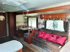 2011 NORTHWOOD SNOWRIVER TRAVEL TRAILER 26 FT - Photo 3