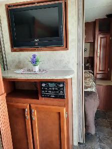 2011 NORTHWOOD SNOWRIVER TRAVEL TRAILER 26 FT - Photo 5
