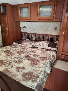 2011 NORTHWOOD SNOWRIVER TRAVEL TRAILER 26 FT - Photo 6