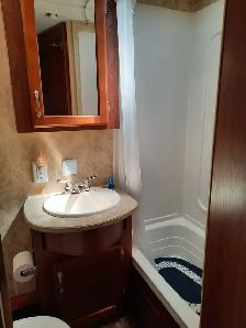 2011 NORTHWOOD SNOWRIVER TRAVEL TRAILER 26 FT - Photo 8