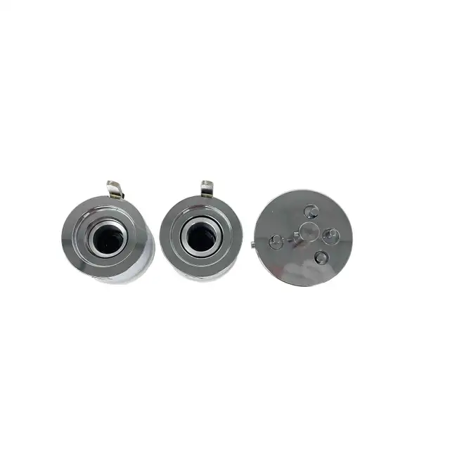 Round Standard Button Die Maker Multiple Sizes Badge Maker015330