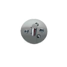 Round Standard Button Die Maker Multiple Sizes Badge Maker015330 - Photo 2
