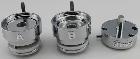 Round Standard Button Die Maker Multiple Sizes Badge Maker015330 - Photo 6
