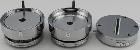 Round Standard Button Die Maker Multiple Sizes Badge Maker015330 - Photo 8