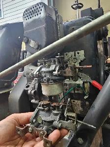 Professional Lawn Mower & Small Engine Repa - Photo 2