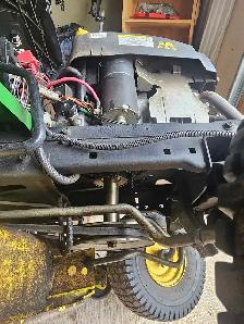Professional Lawn Mower & Small Engine Repa - Photo 10