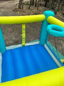 jeux gonflable à louer - Photo 2
