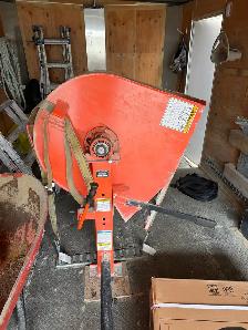 CEMENT MIXER