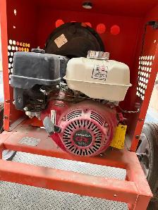 CEMENT MIXER - Photo 3