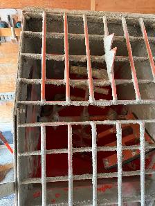 CEMENT MIXER - Photo 4