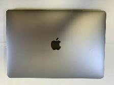 Macbook Pro touchBar 13pouce 2019 en excellent etat - Photo 2